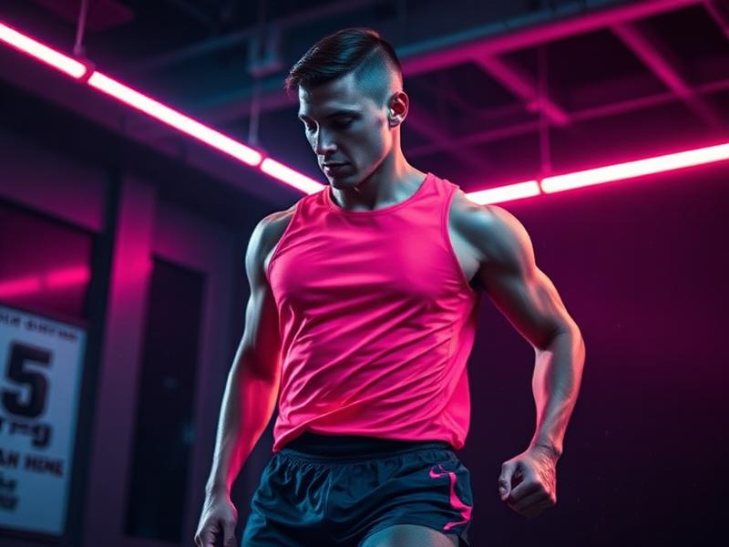 Athletic & Performance Wear