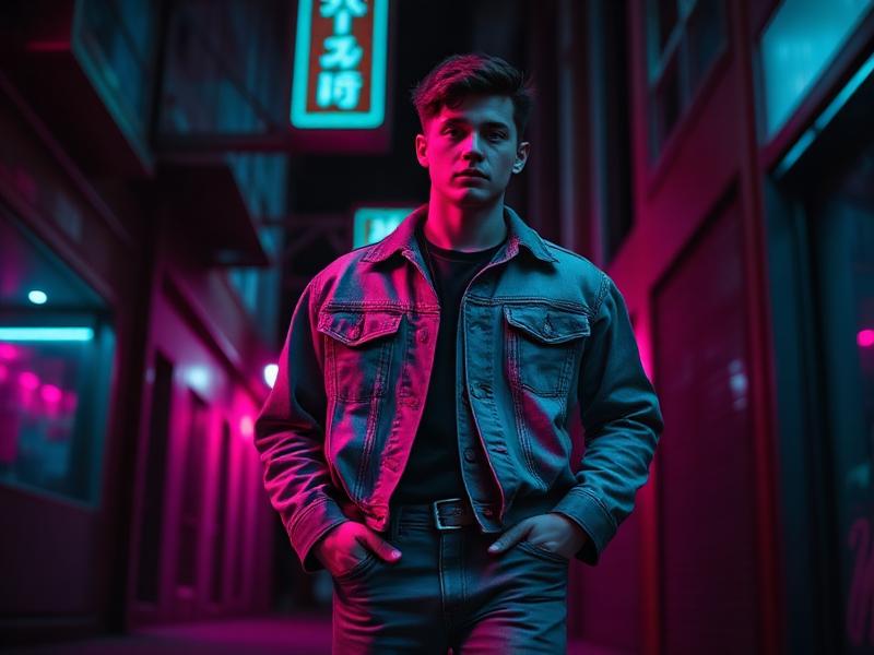 Denim & Casualwear