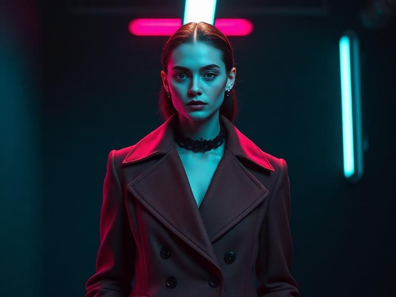 Luxury & Ready-to-Wear